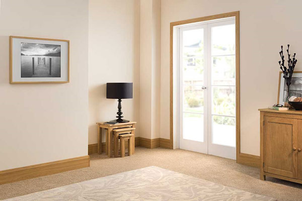 استفاده از قرنیز برای زیباتر شدن فضای خانه استفاده از قرنیز برای زیباتر شدن فضای خانه