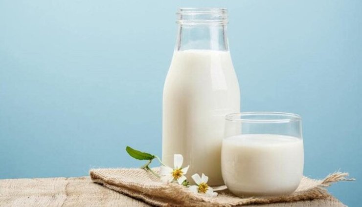 آیا مصرف روزانه شیر موجب بیماری قلبی می‌شود؟