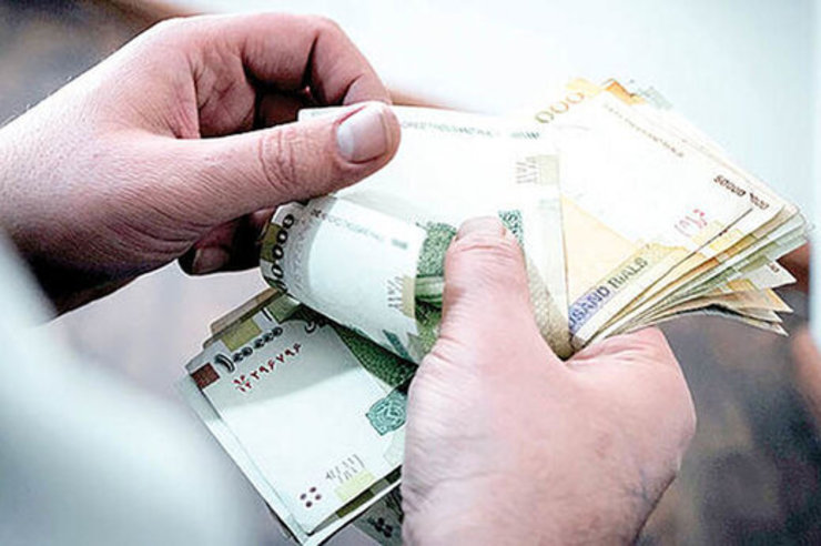 جزییات افزایش حقوق کارمندان دولت/ پورمحمدی: نرخ ارز، بورس را متلاطم کرد