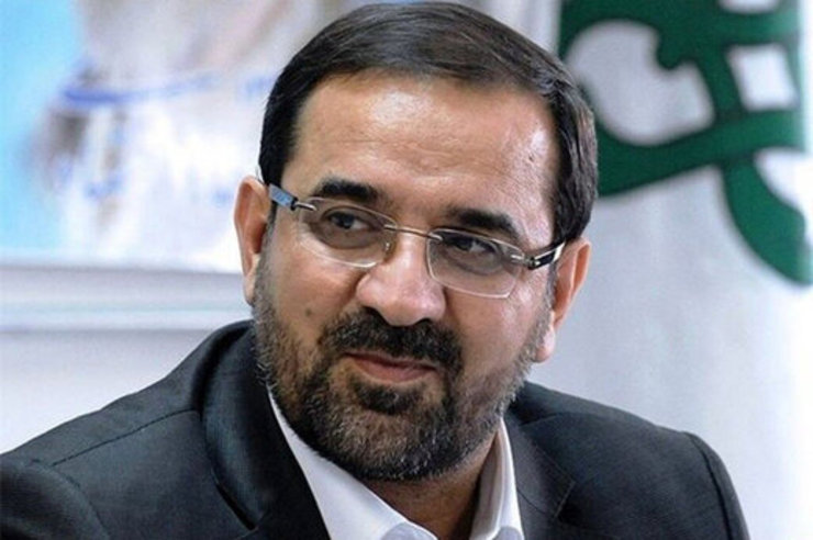 وزیر احمدی نژاد به نفع رئیسی انصراف داد
