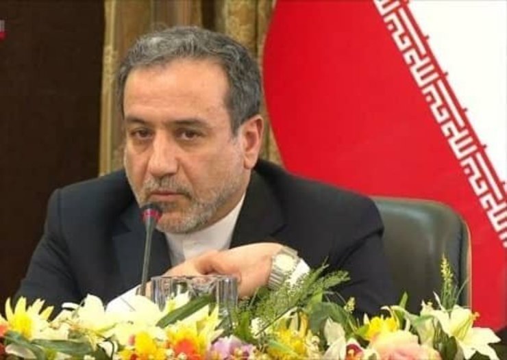عراقچی: تفاهم ایران و آژانس اتمی مخالف با مصوبه مجلس نیست
