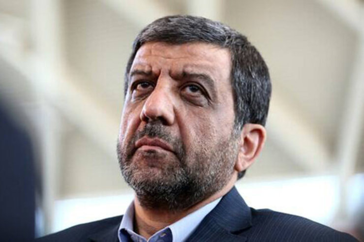 ادعای جنجالی احمدی‌نژاد درباره سفر یک مسئول به اسرائیل /ضرغامی: تو این مملکت چه خبره؟