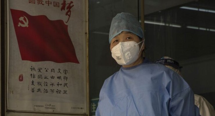 ادعای رسانه‌ها: مقام ارشد چینی با اطلاعاتی درباره ویروس کرونا به آمریکا گریخت