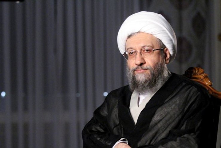 افشاگری آملی لاریجانی از رد صلاحیت‌های گسترده دستگاه‌های امنیتی دخالت کردند
