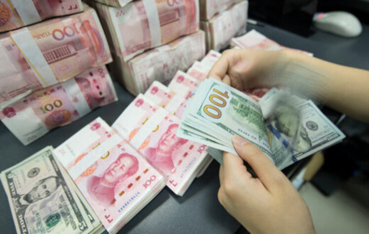 سیر صعودی ارزش یوان چین؛ پکن چگونه از تله دلار گریخت؟