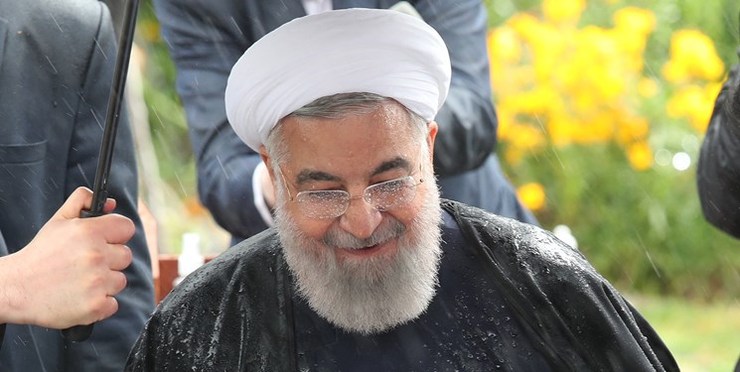رئیس کمیسیون اصل ۹۰ مجلس: باید مشخص شود روحانی با چه وضعیتی کشور را تحویل دولت بعدی می‌دهد