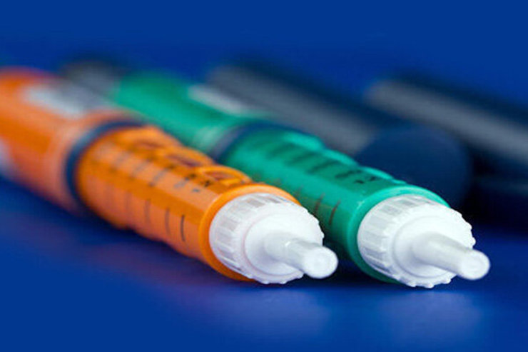 متقاضیان انسولین قلمی ثبت‌نام کنند