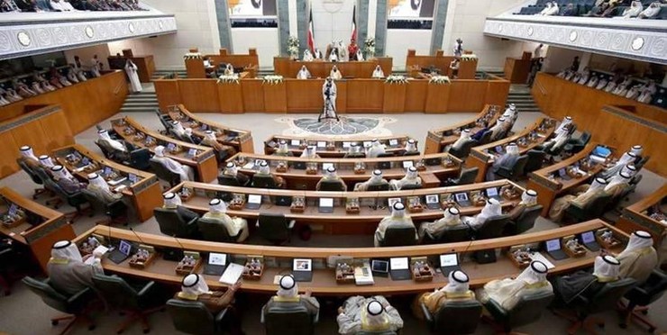 موافقت پارلمان کویت با طرح تشدید تحریم اسرائیل