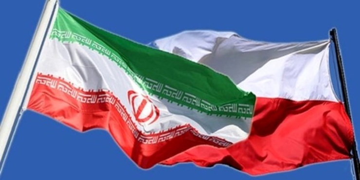 افتتاح اتاق بازرگانی ایران و لهستان تا مردادماه