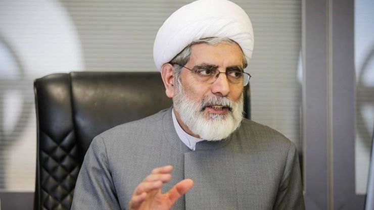 واکنش محسن رهامی به عدم احراز صلاحیت خود توسط شورای نگهبان