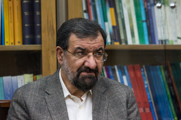 رضایی: اهانت به اقوام ایرانی را به عنوان یک جرم تلقی می‌کنم
