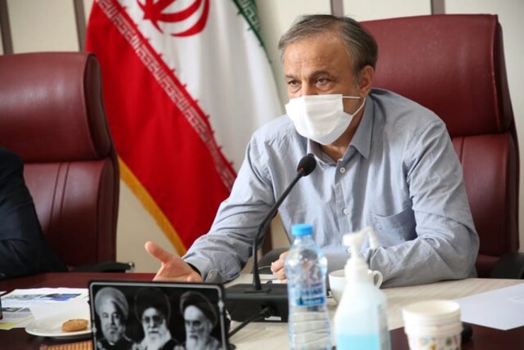 وزیر صمت: اختیارات وزارت صمت در حوزه مرزنشینی به استانداران واگذار می‌شود