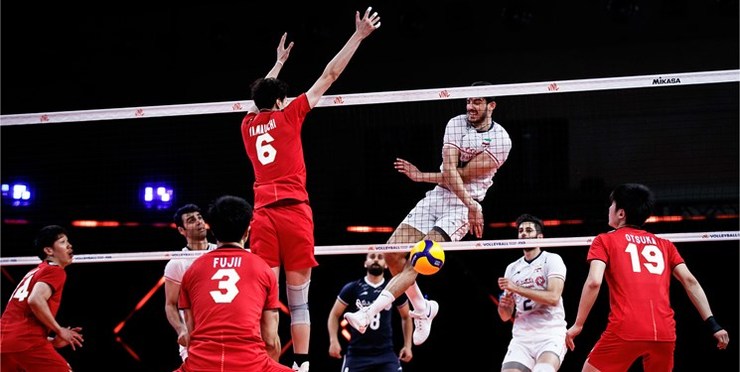 شوک بزرگ به والیبال ایران/ آلکنو و شاگردانش آچمز شدند!