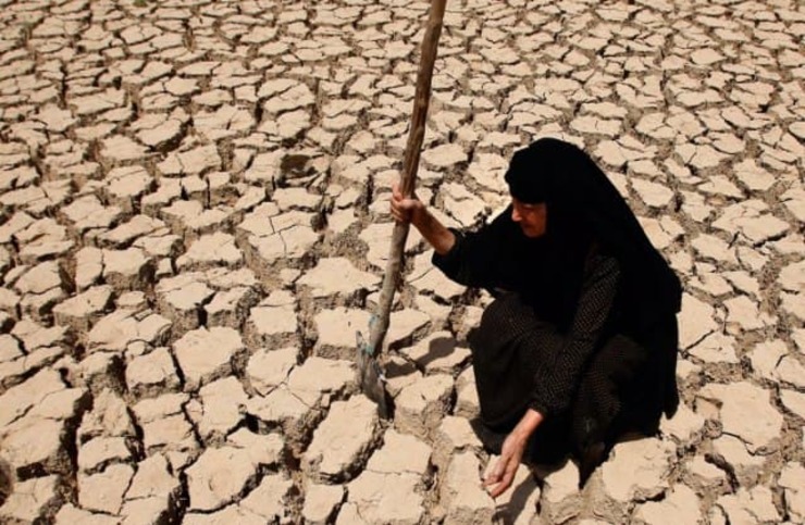 چشم‌انداز ترسناک بحران آب در ایران؛ جنگ آب در راه است؟