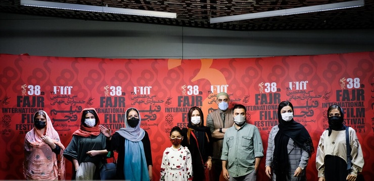 تصاویر| چهارمین روز جشنواره جهانی فیلم فجر
