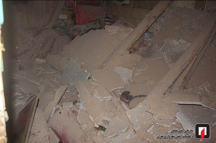 انتشار بوی بد از 