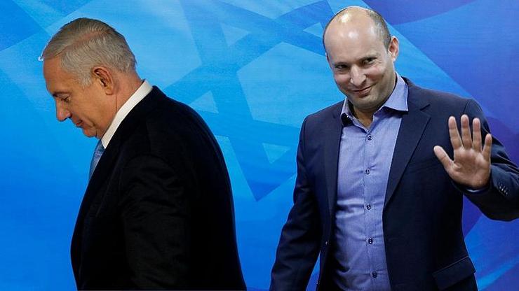 پایان کار نتانیاهو؛ حزب نفتالی بنت با تشکیل کابینه ائتلافی موافقت کرد