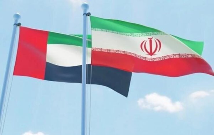 آزادی و بازگشت‌ ۳۶ ایرانی به کشور از زندان‌های دبی و امارت‌های شمالی