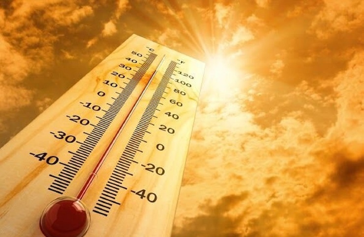 خوزستان داغ داغ شد/ ثبت دمای ۵۰ درجه و بالاتر در ۱۴ شهر