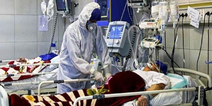 آمار کرونا در ایران، ۱۱ تیر ۱۴۰۰/ شناسایی ۱۳۸۳۶ بیمار و ۱۲۷ فوتی جدید