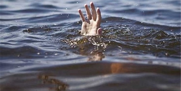 غرق شدن جوان ۳۵ ساله در زاینده‌رود