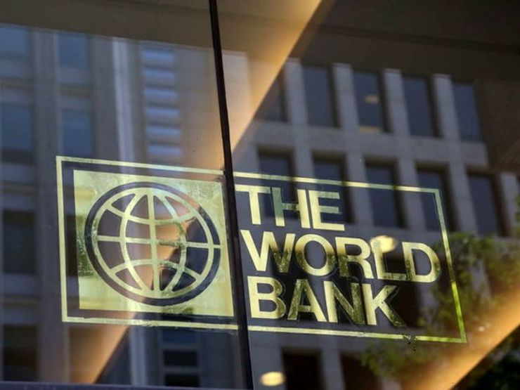 بانک جهانی رشد اقتصادی چین را به ۸.۵ درصد افزایش داد