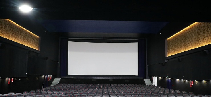 وضعیت قرمز سینماهای پایتخت را بار دیگر تعطیل کرد