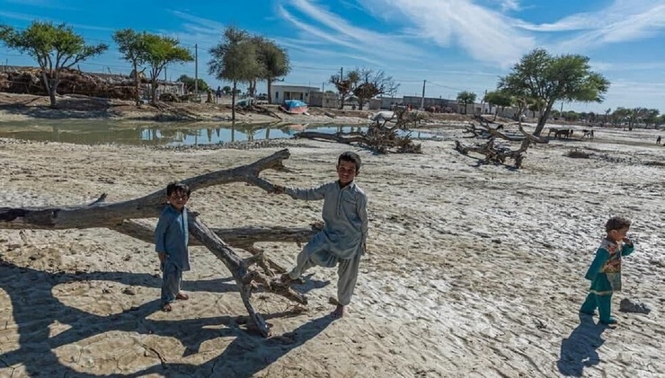 ایران در حال خشک شدن؛ راه نجات از بحران آب چیست؟