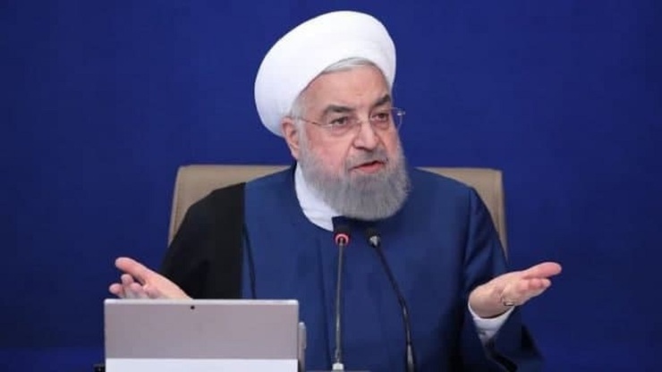 روحانی: از مردم عذرخواهی می‌کنم/ در اروپا دیده‌ام کل برق یهو ۲۴ ساعت قطع می‌شود!