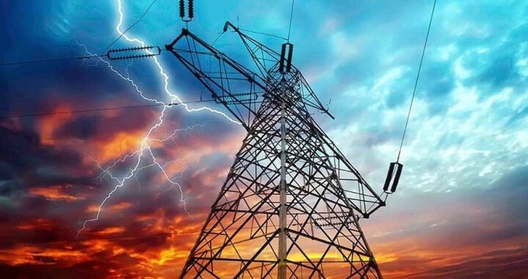 دستور توقف فعالیت شرکت‌های فولادی و سیمانی به دلیل کمبود برق