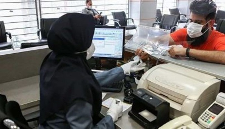 بانک‌های ۱۸ شهرستان خوزستان شنبه تعطیل هستند