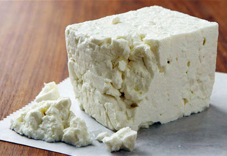 آیا پنیر برای قلب مضر است؟