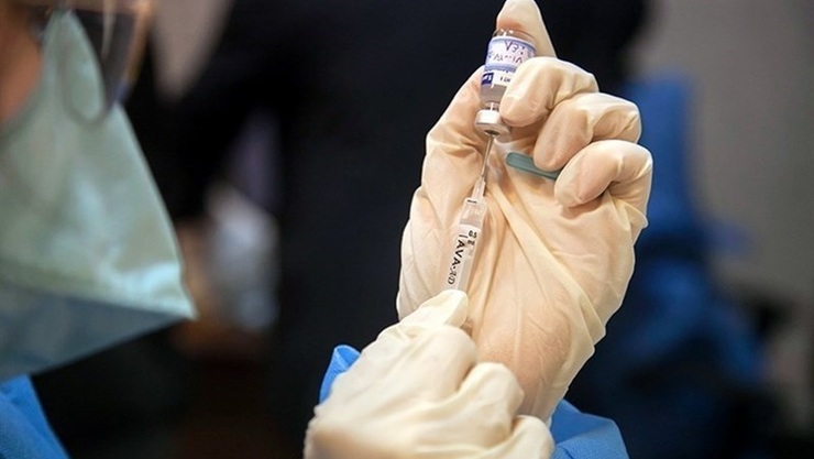 آغاز واکسیناسیون افراد بالای ۵۰ سال کشور از سیستان و بلوچستان