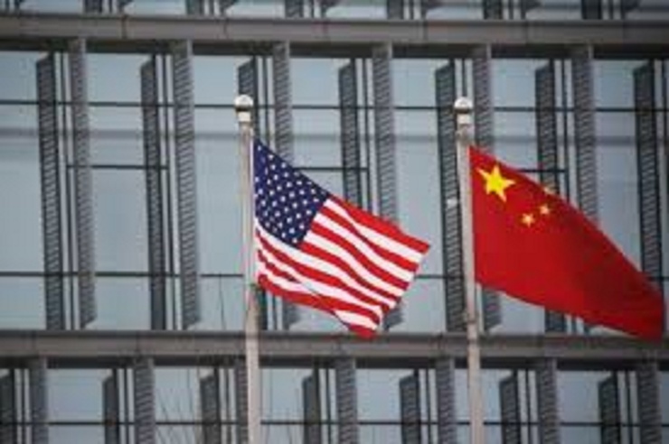 هشدار دیپلمات ارشد آمریکایی نسبت به پیشرفت تسلیحات هسته‌ای چین