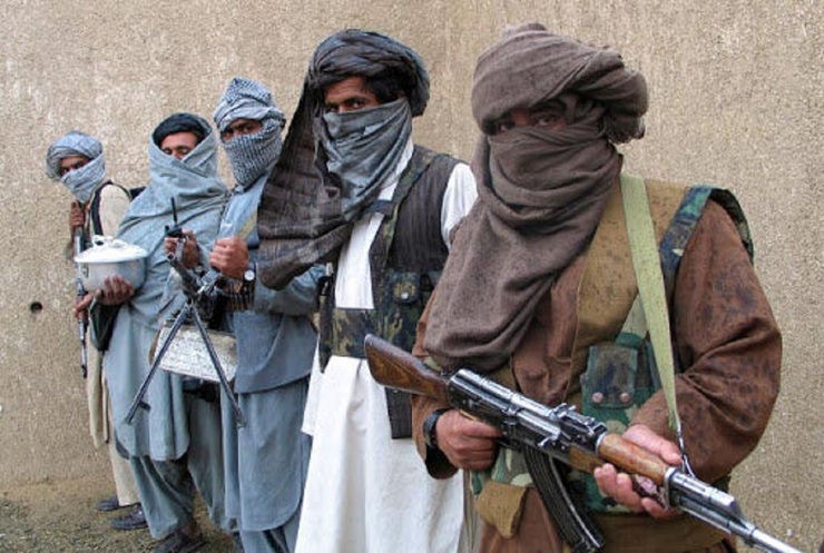 دو سوال مهم درباره ماهیت طالبان؛ نگاه ایران و آمریکا به طالبان مشترک است؟