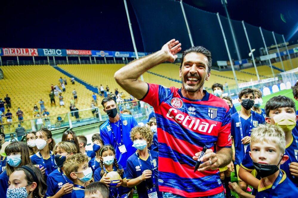 سوپرمن به خانه برگشت/عکس