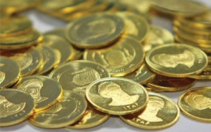 قیمت طلا، سکه و دلار در بازار امروز ۱۴۰۰/۰۴/۰۲