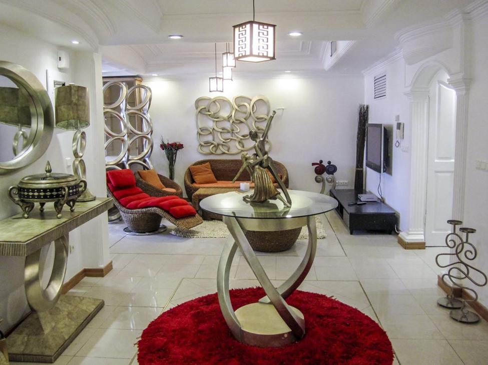 درباره آپارتمانهای فول فرنیش بیشتر بدانید درباره آپارتمانهای فول فرنیش بیشتر بدانید