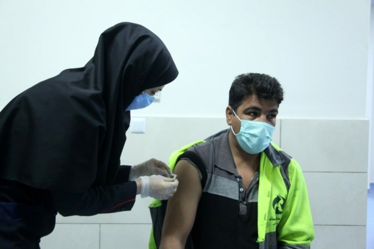 ادامه‌ی نگرانی‌ها از کمبود واکسن کرونا در ایران
