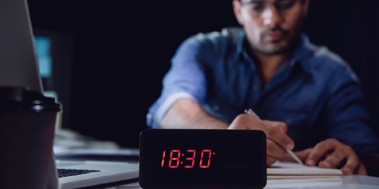 محاسبه اضافه کاری بر اساس حقوق وزارت کار در ۲ دقیقه