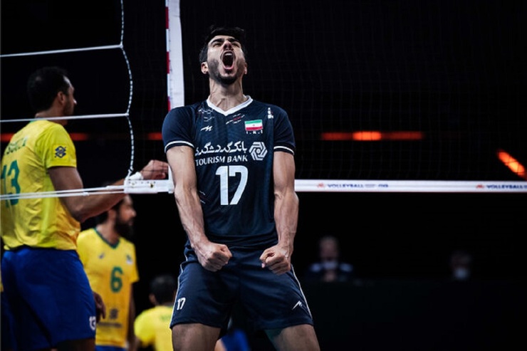 بازتاب ترکیب المپیکی ایران در سایت فدراسیون جهانی/ تیم ایران با استعدادهای آینده دار می آید