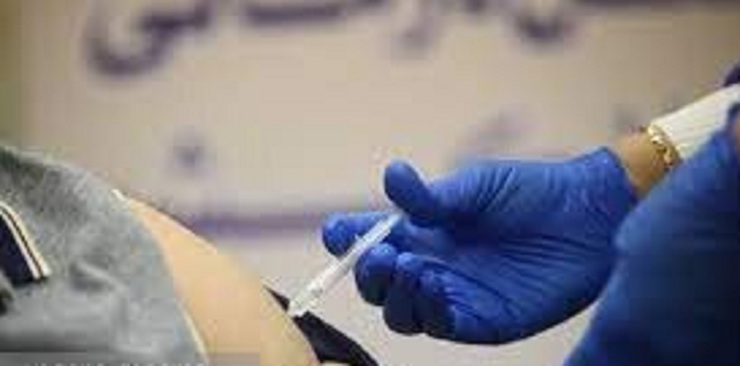 اطلاعیه وزارت بهداشت برای ثبت نام واکسیناسیون سنین بالای ۶۵ سال