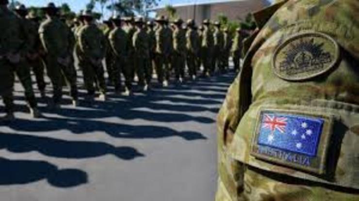 استرالیا: درصورت نیاز نظامیان ما می‌توانند به افغانستان بازگردند