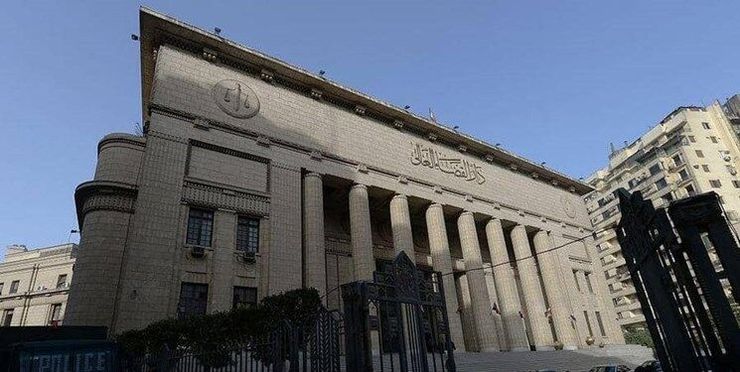 حبس ابد رهبر و ۹تن از اعضای ارشد اخوان المسلمین مصر تأیید شد