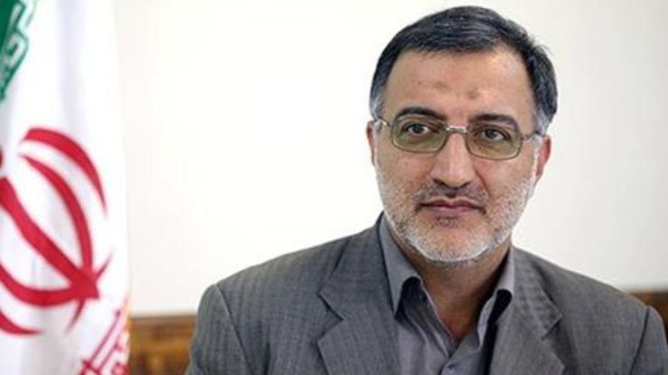 زاکانی: مصوبه افزایش حقوق دولت روحانی باید باطل شود