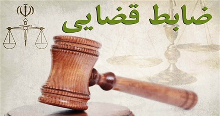 توهین ضابطان قضایی به جانباز ۵۵ درصد در تهران/ سکوت مسوولان چرا؟