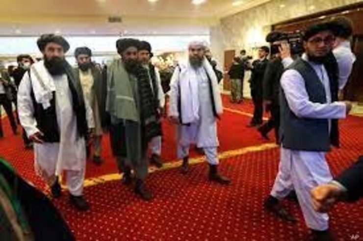 مهم‌ترین دلایل پیشروی طالبان در افغانستان چیست ؟