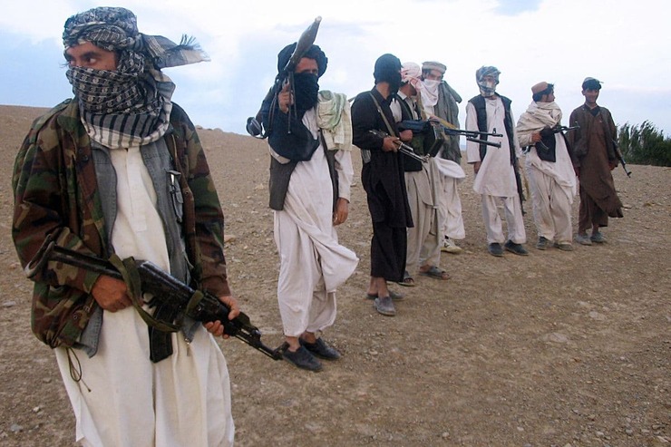 طالبان برای ایران خطرناکتر است یا آمریکا؟