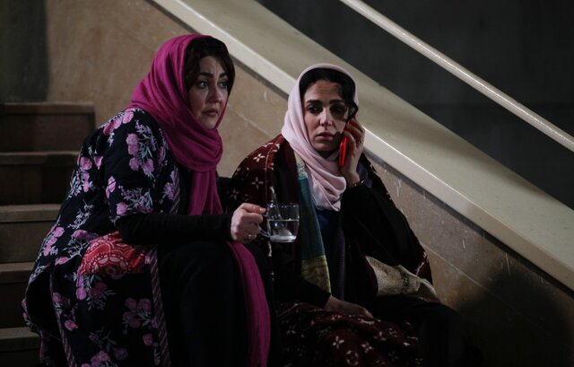 «قطع فوری» با بازی علی انصاریان آماده نمایش شد