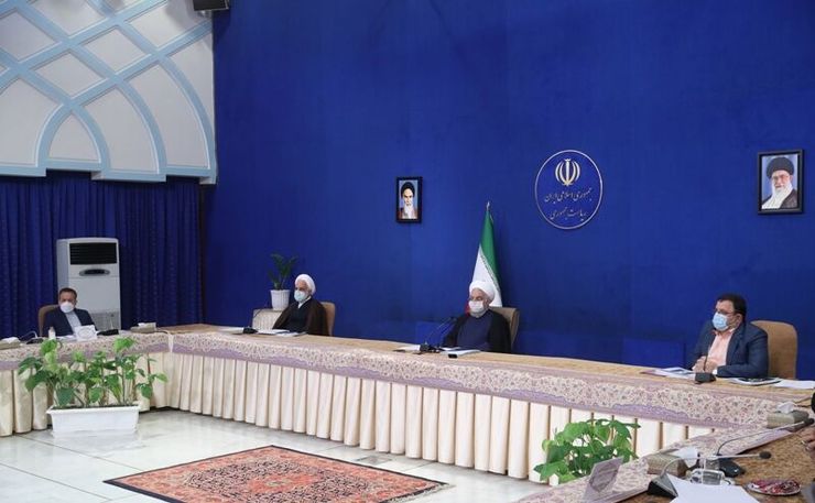 روحانی: همه فهمیده‌اند که نمی‌توان جامعه را از فضای مجازی محروم کرد
